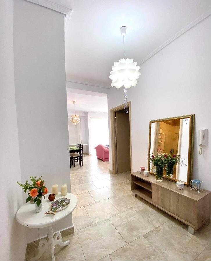 Iraa'S Apartment Saranda Kültér fotó